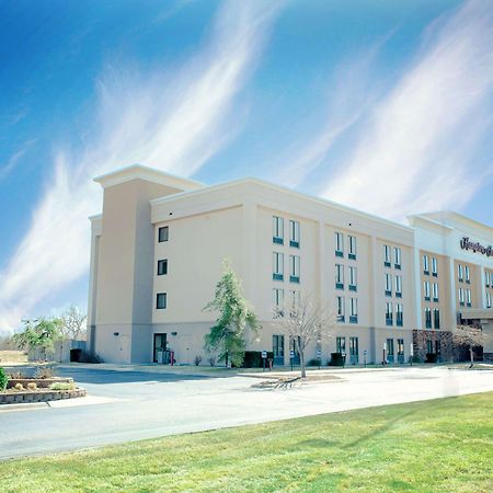 Hampton By Hilton - North Platte Exterior photo