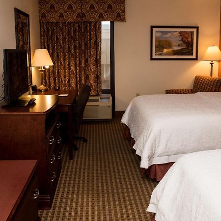 Hampton By Hilton - North Platte Hotel Exterior photo