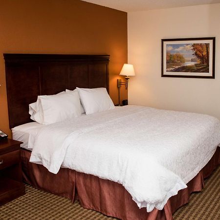 Hampton By Hilton - North Platte Hotel Exterior photo