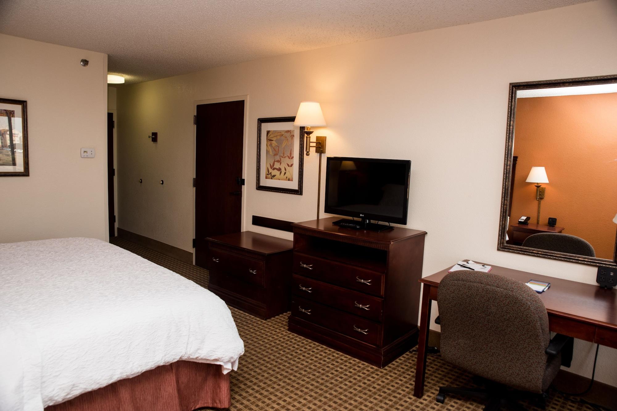 Hampton By Hilton - North Platte Hotel Exterior photo