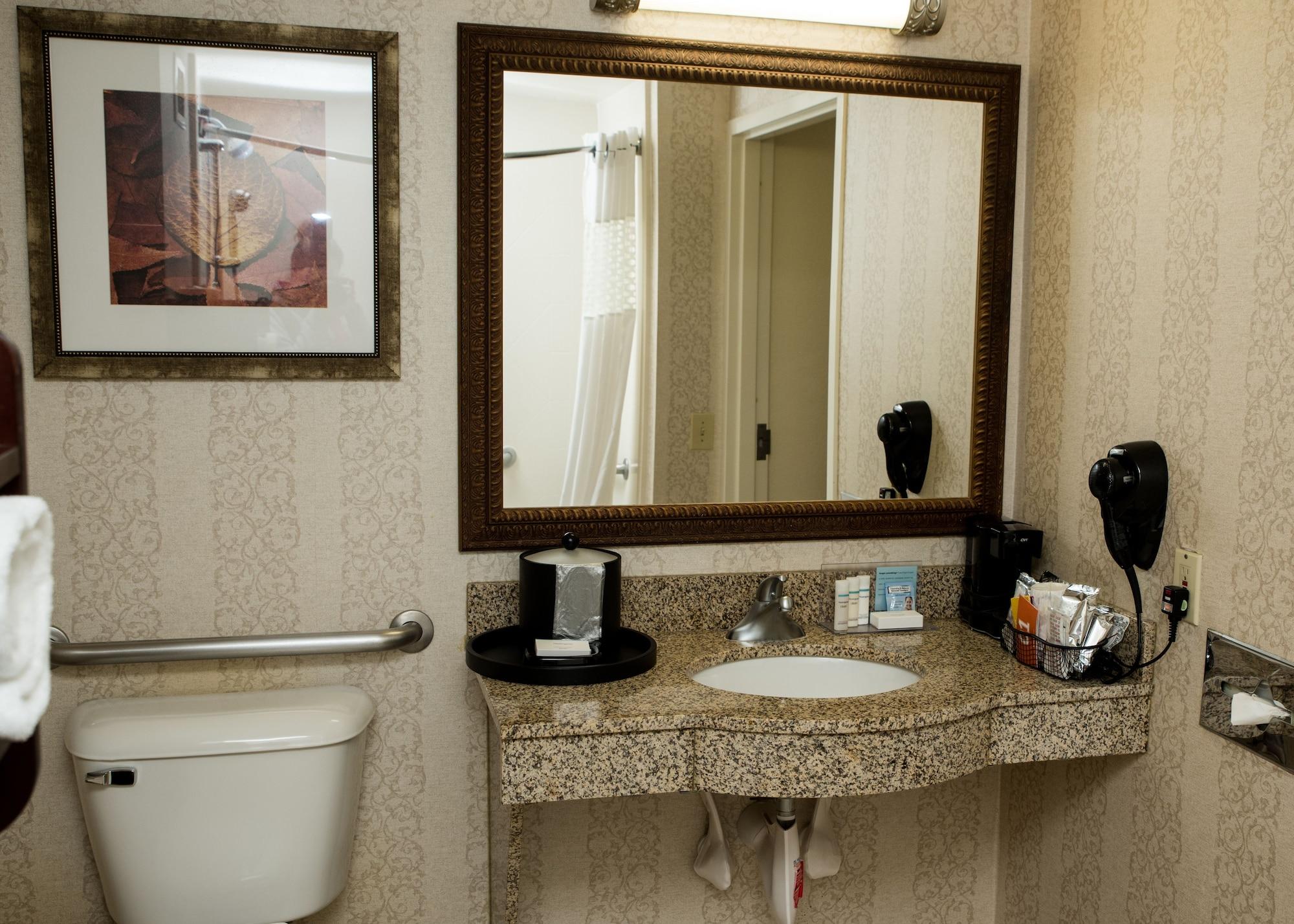 Hampton By Hilton - North Platte Exterior photo