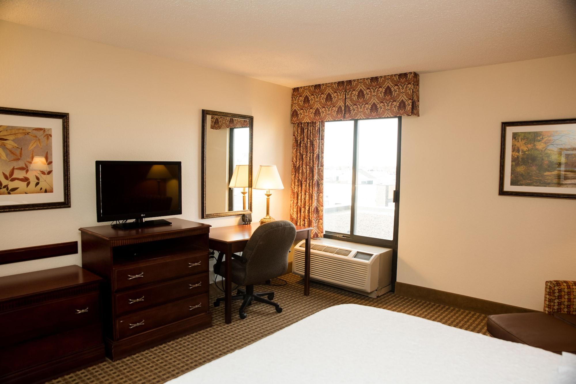 Hampton By Hilton - North Platte Hotel Exterior photo