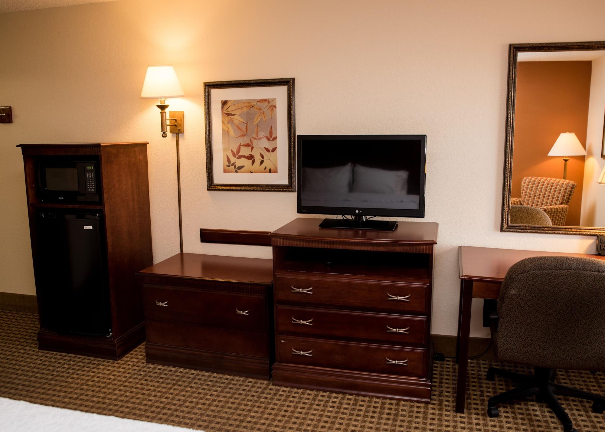 Hampton By Hilton - North Platte Hotel Exterior photo