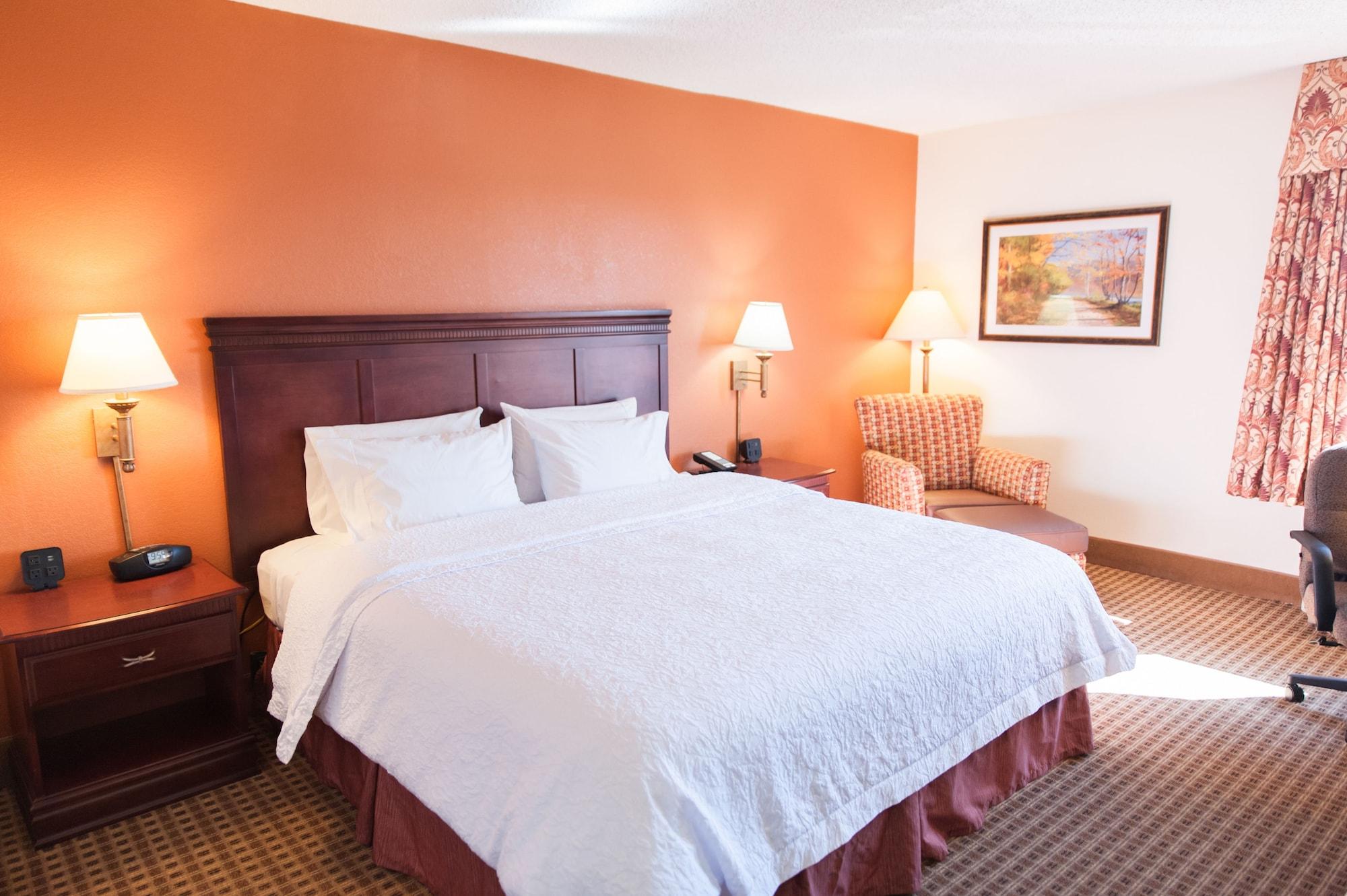 Hampton By Hilton - North Platte Hotel Exterior photo