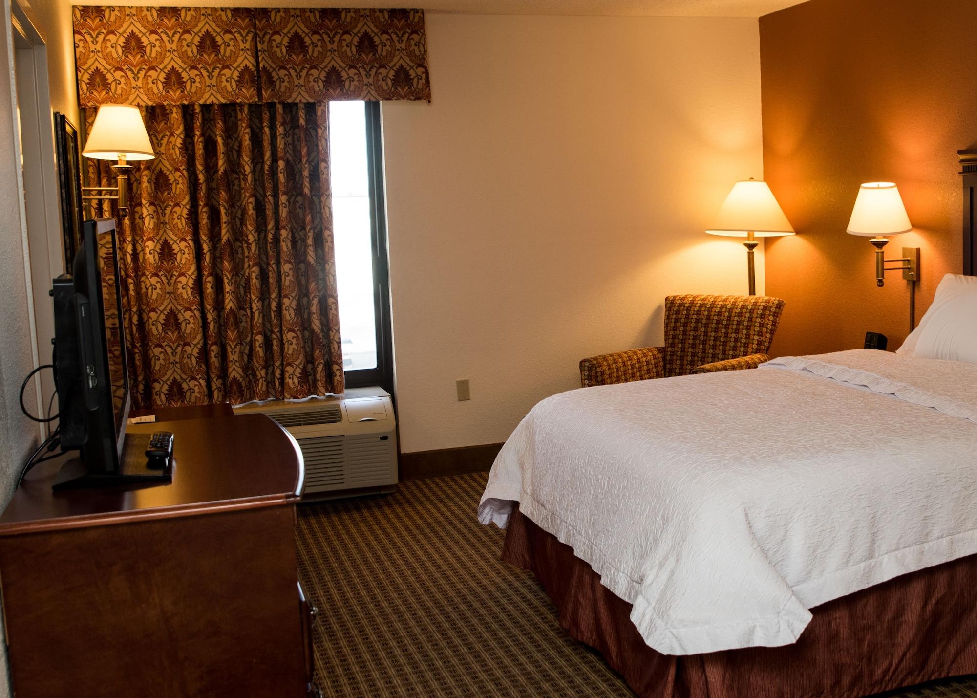 Hampton By Hilton - North Platte Hotel Exterior photo