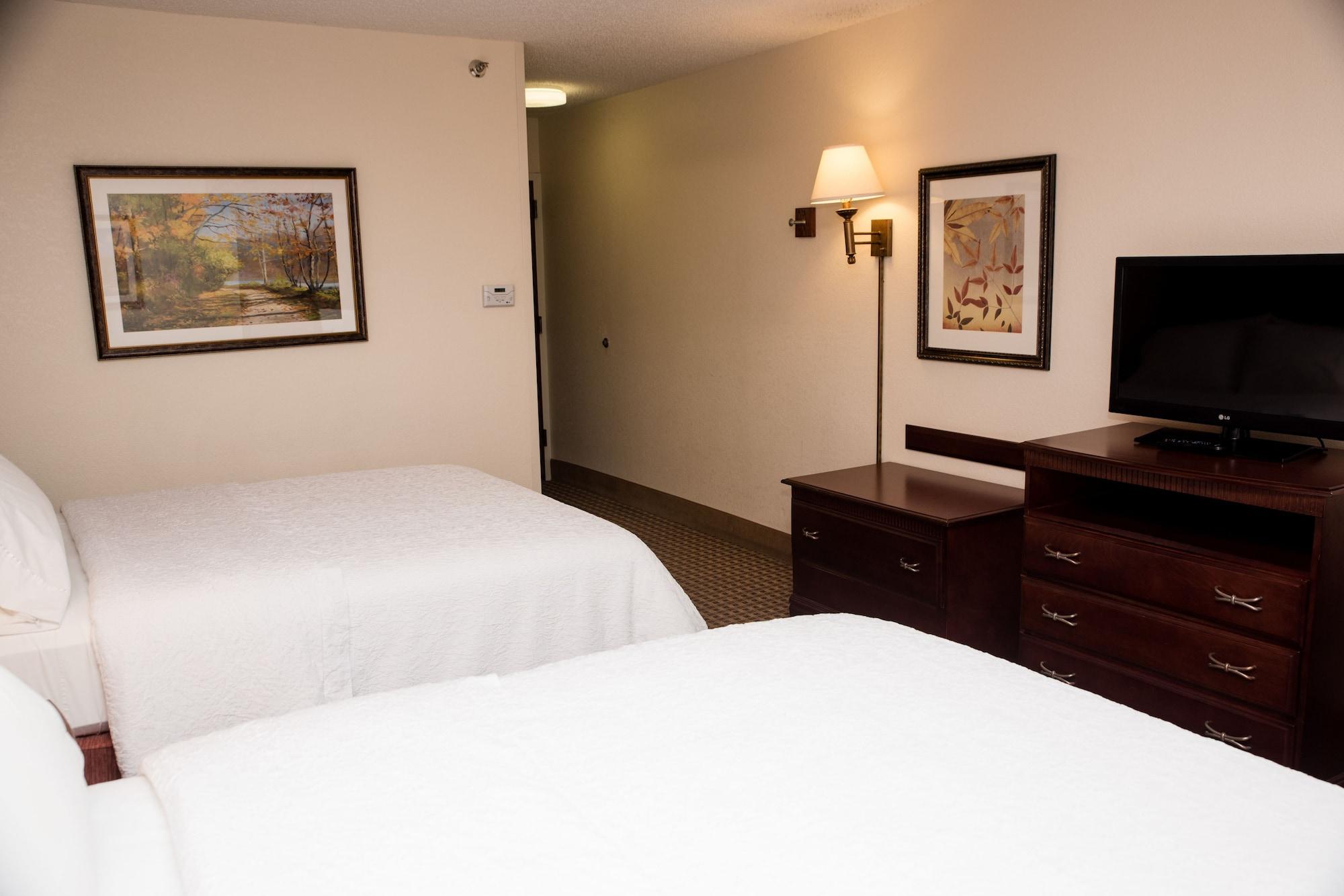 Hampton By Hilton - North Platte Hotel Exterior photo