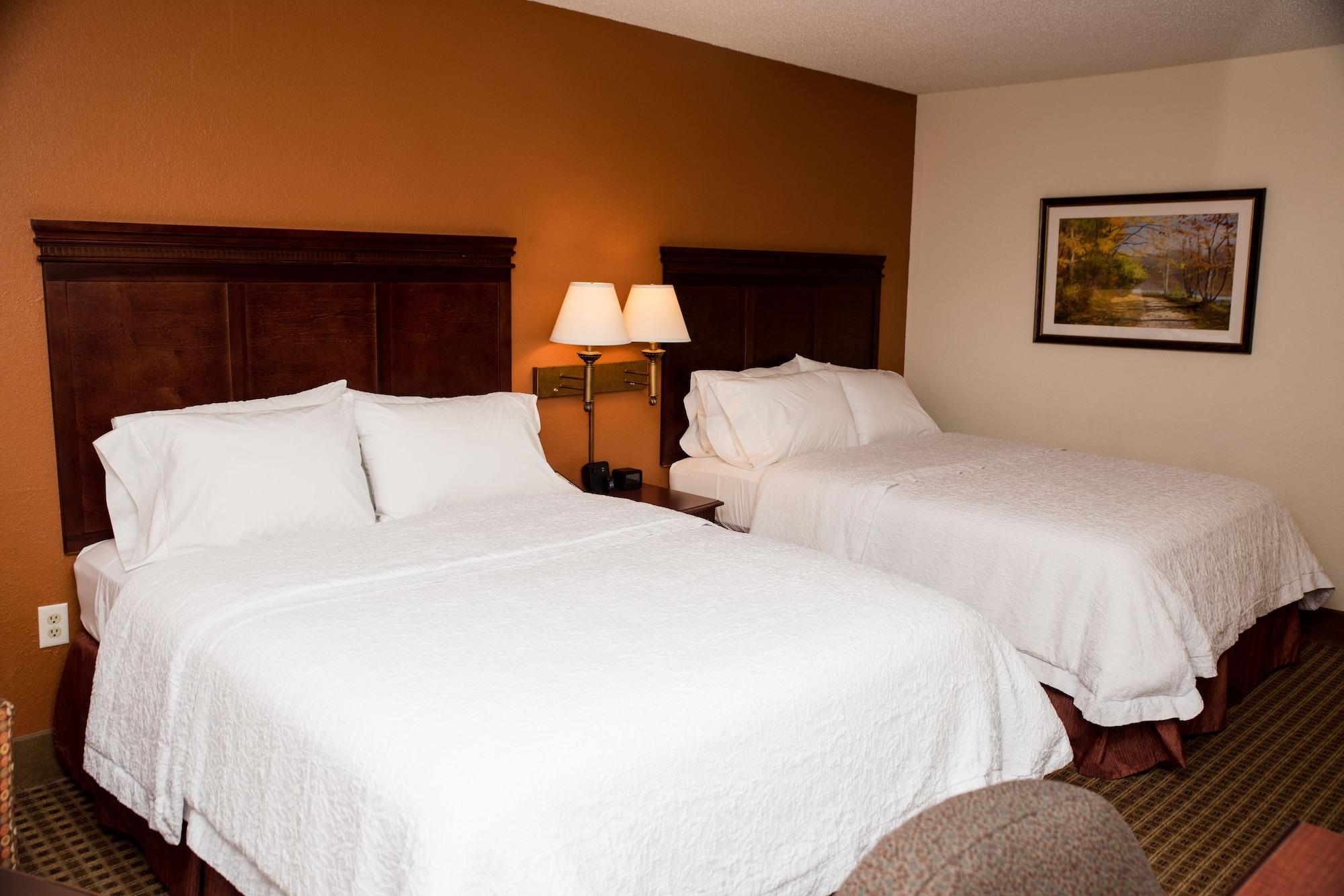 Hampton By Hilton - North Platte Hotel Exterior photo