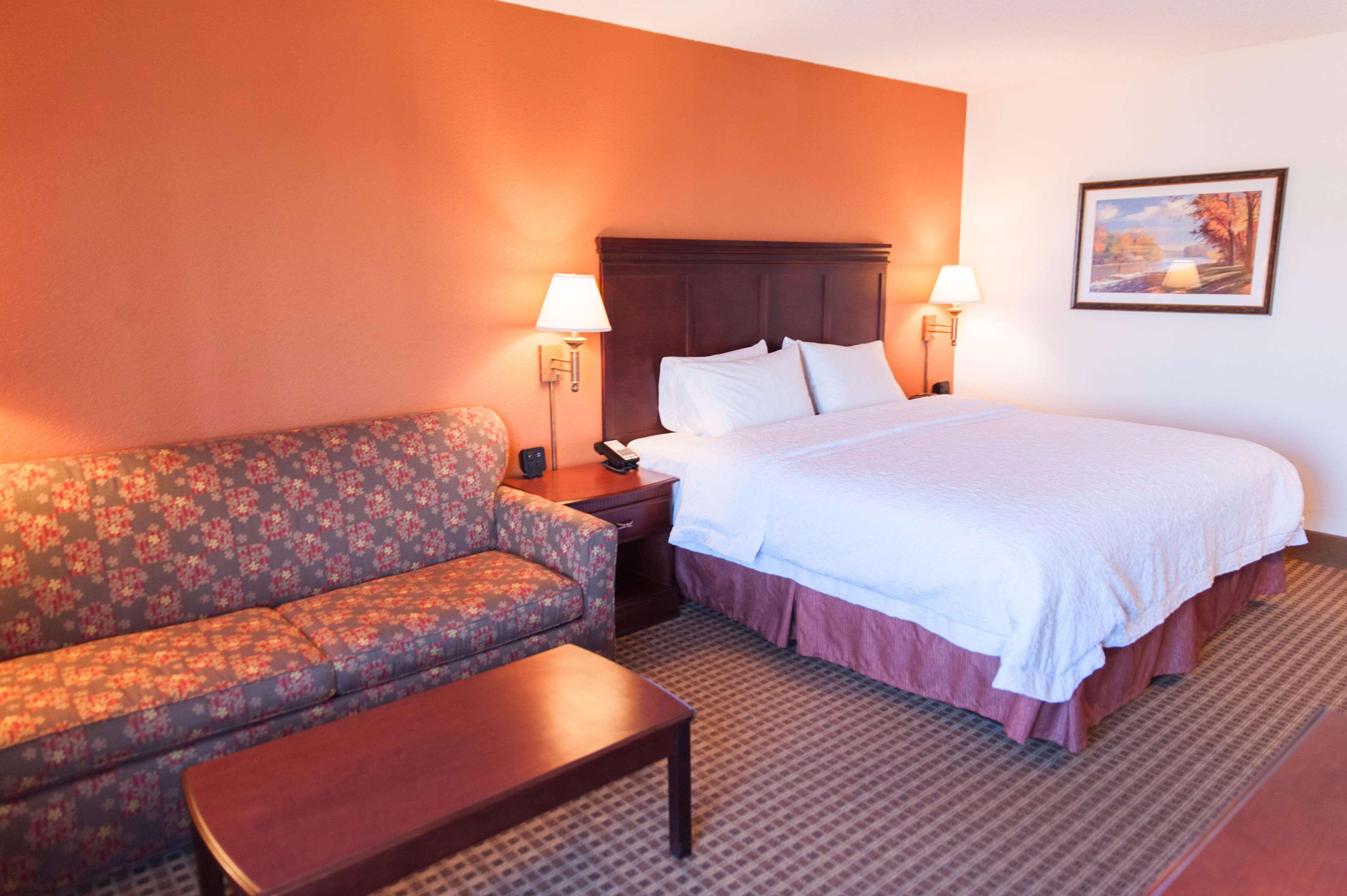 Hampton By Hilton - North Platte Exterior photo