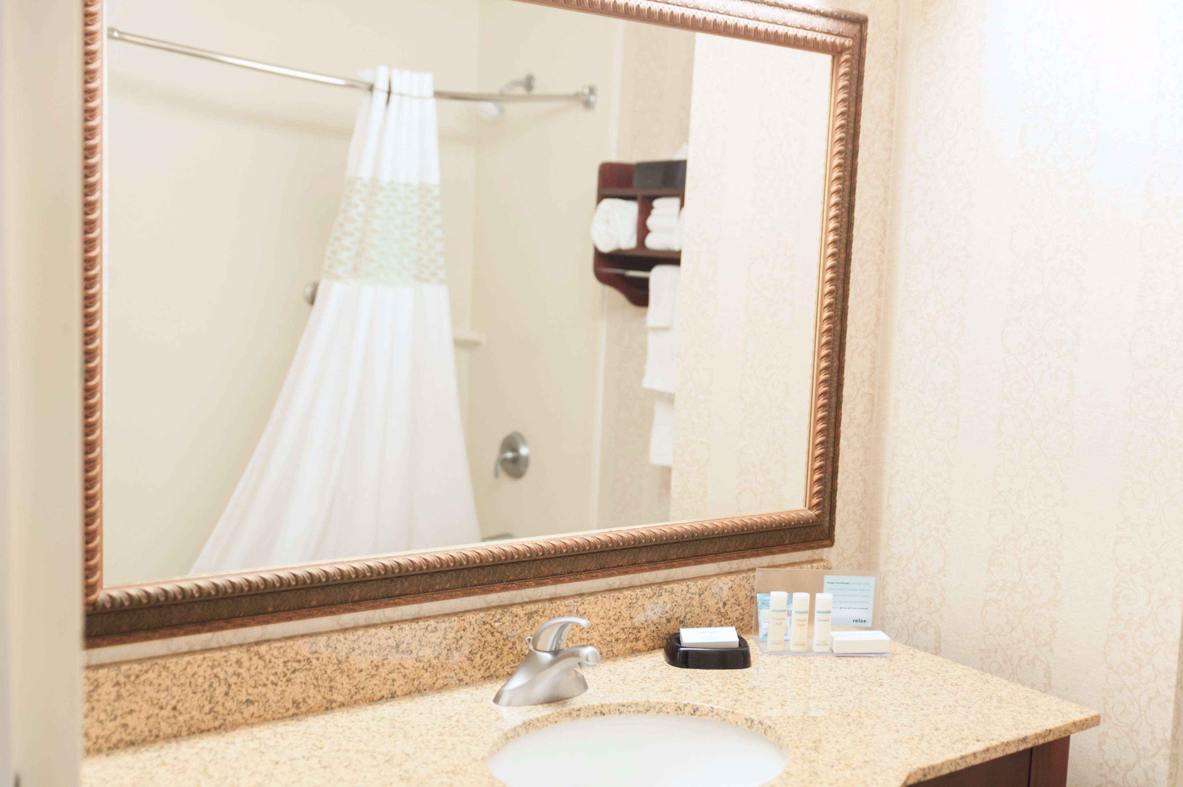 Hampton By Hilton - North Platte Hotel Exterior photo