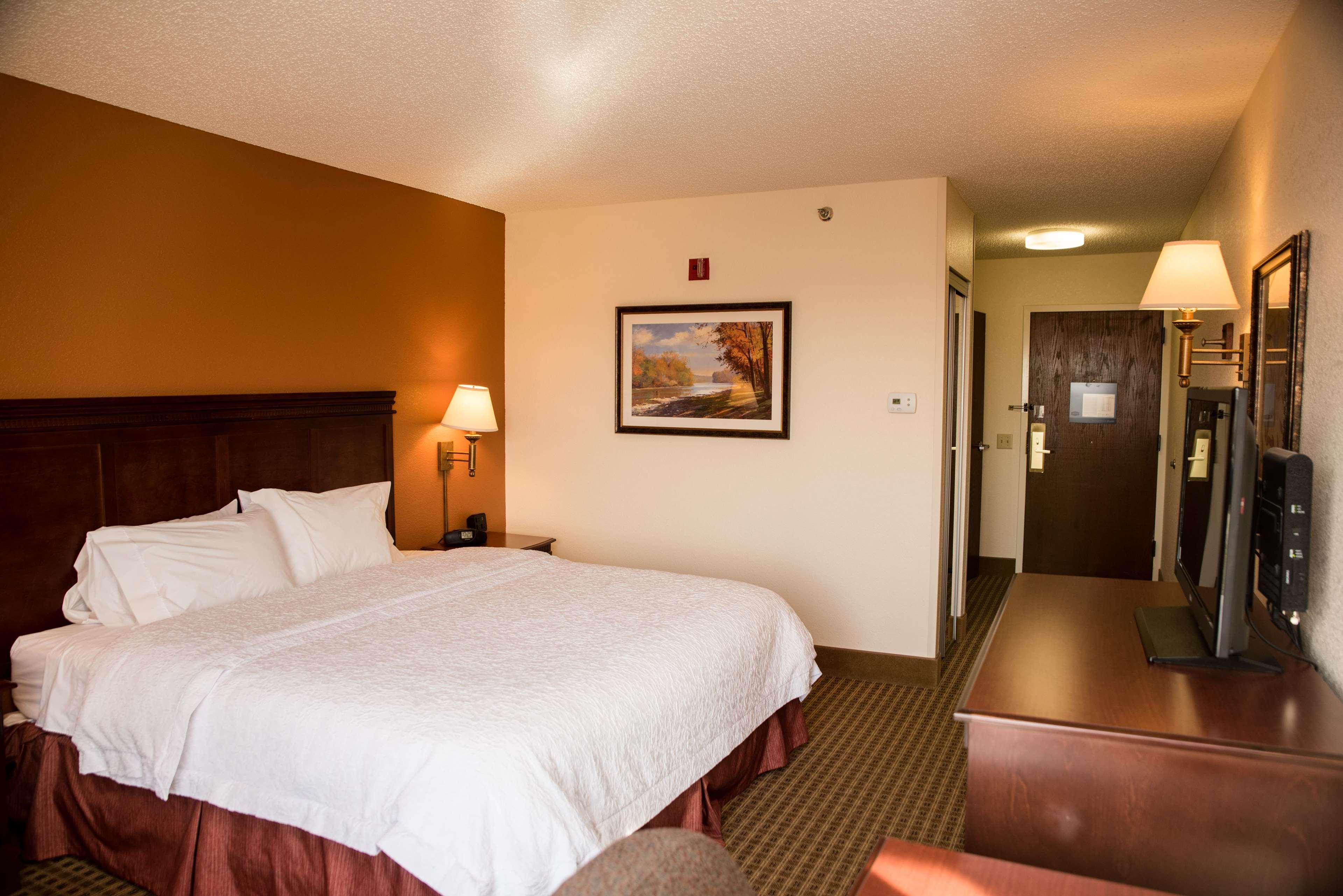 Hampton By Hilton - North Platte Hotel Exterior photo