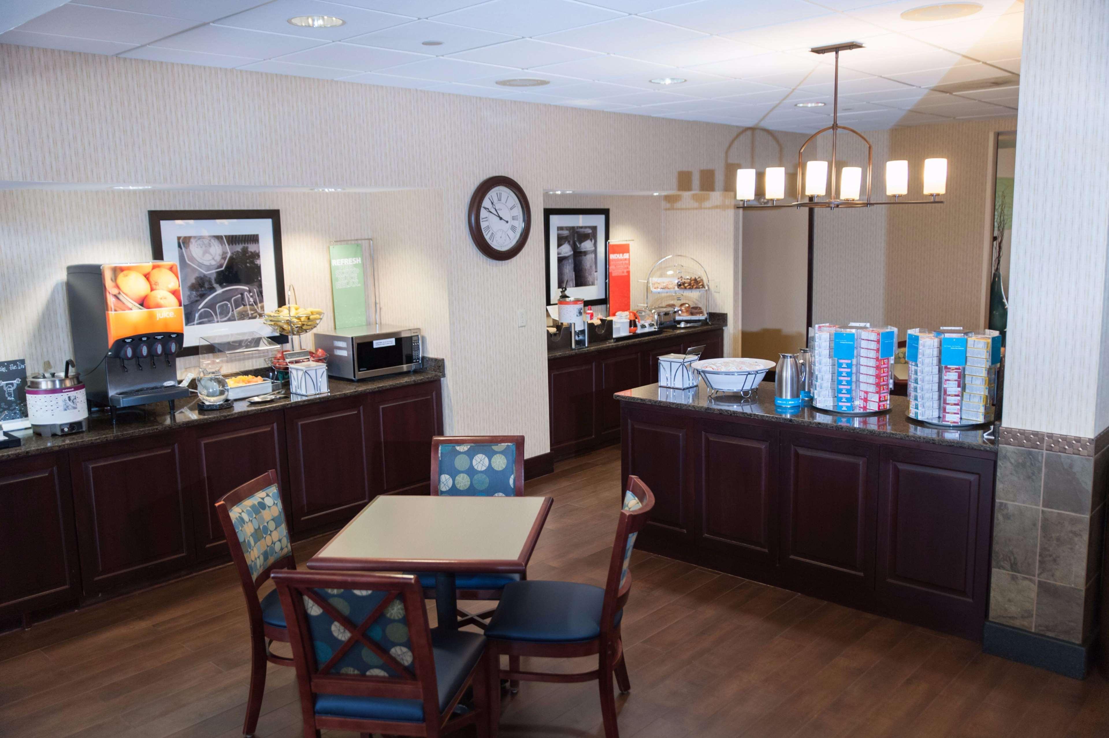 Hampton By Hilton - North Platte Hotel Exterior photo