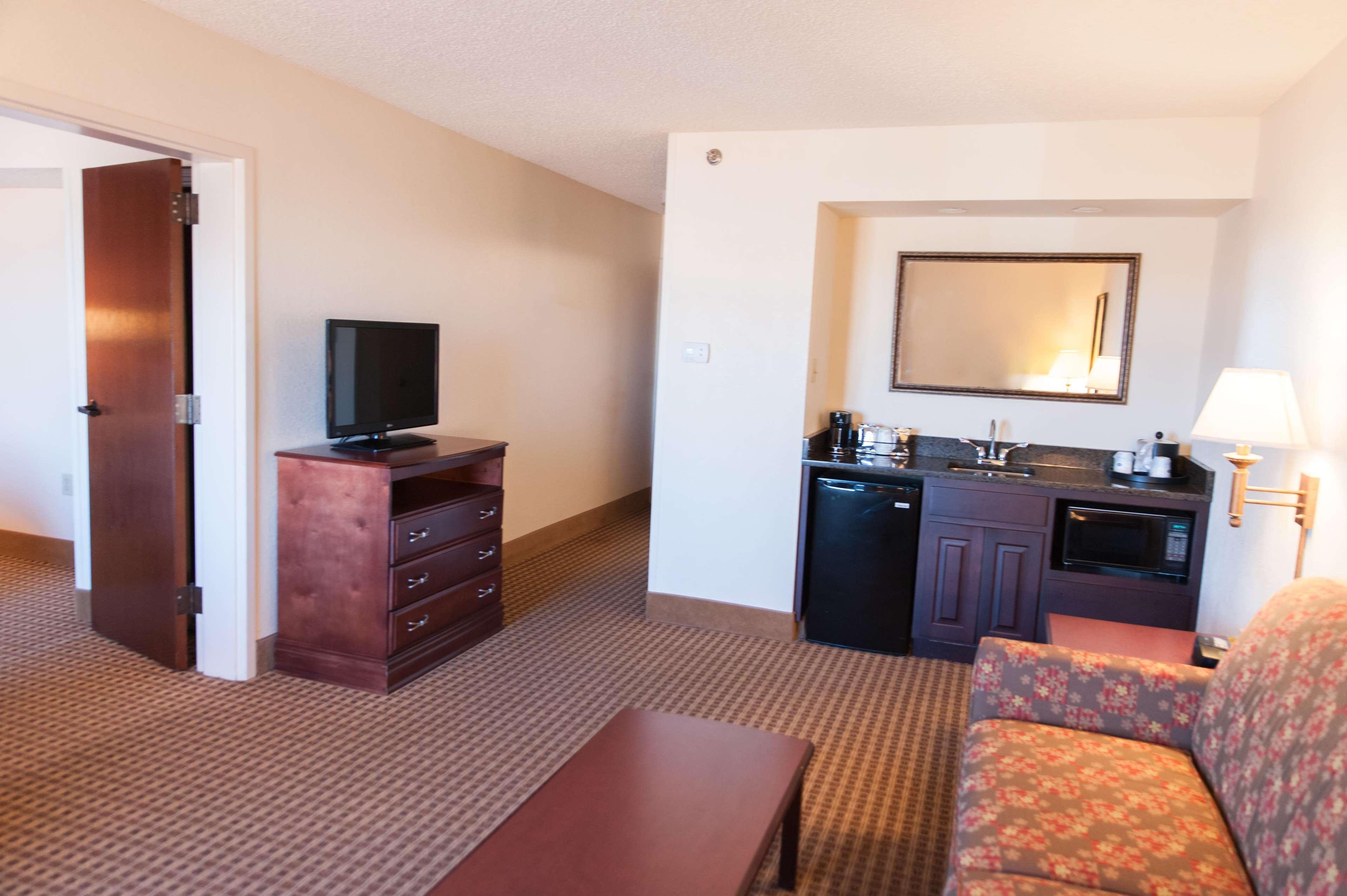 Hampton By Hilton - North Platte Hotel Exterior photo