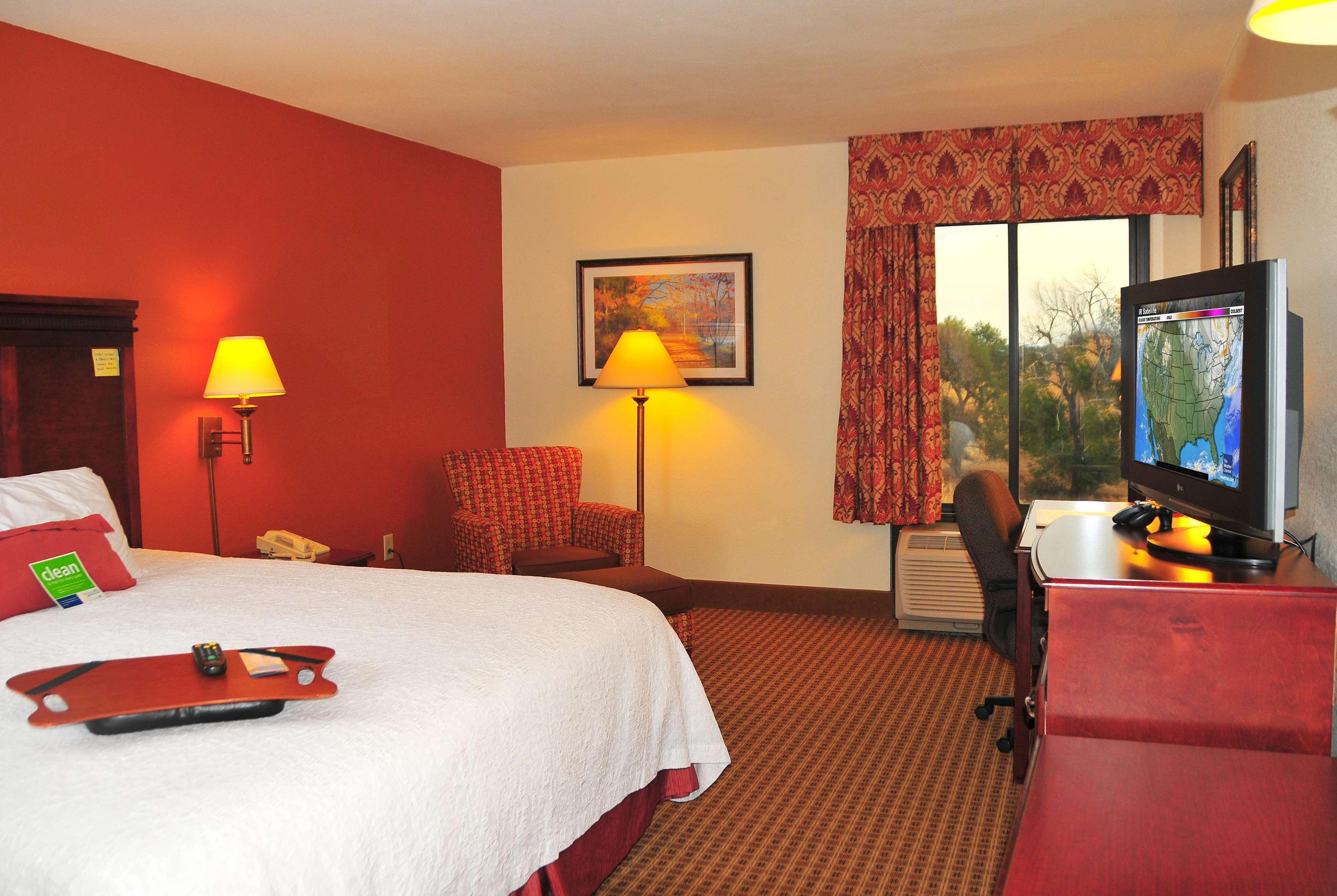 Hampton By Hilton - North Platte Room photo