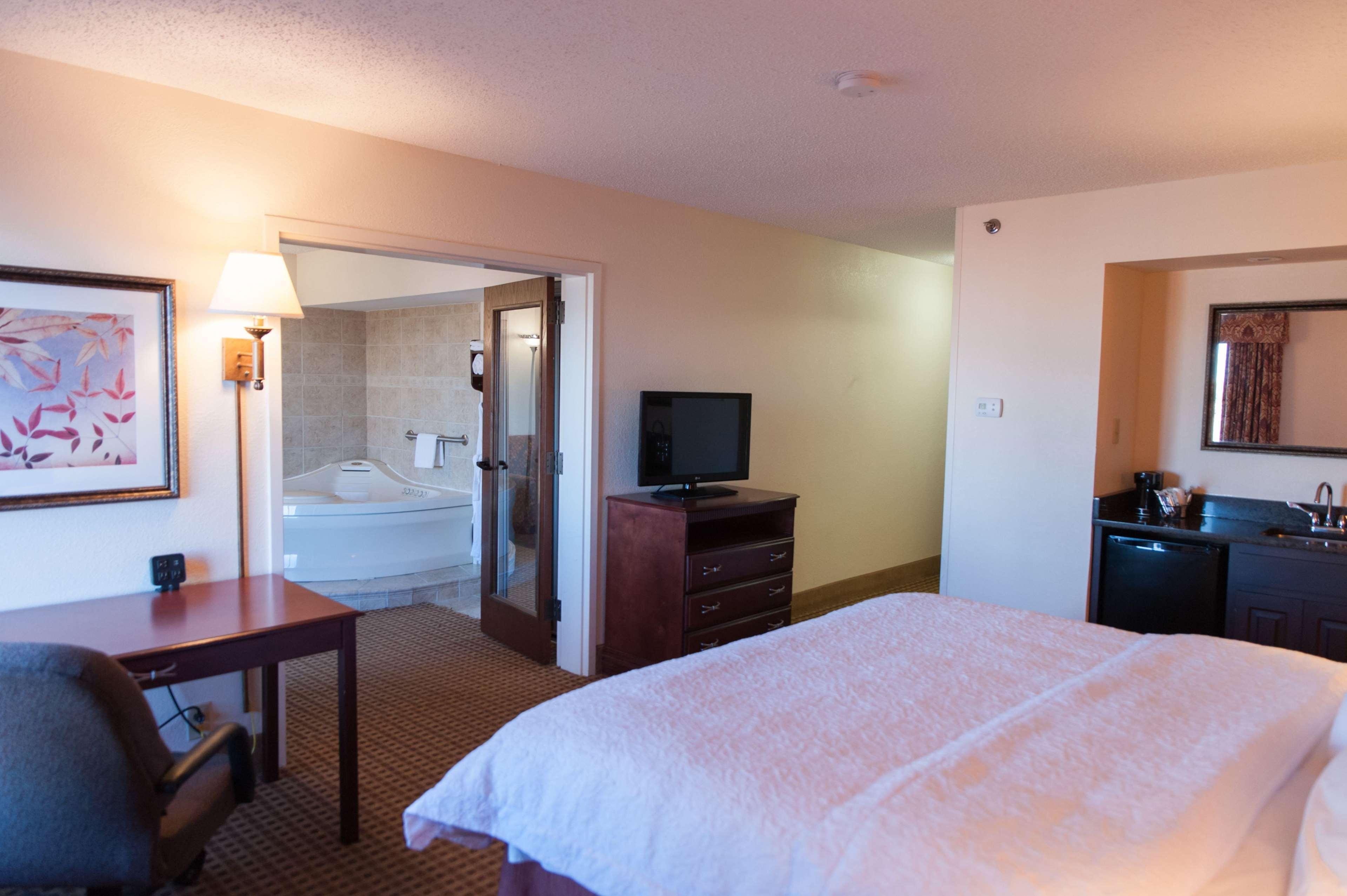 Hampton By Hilton - North Platte Exterior photo