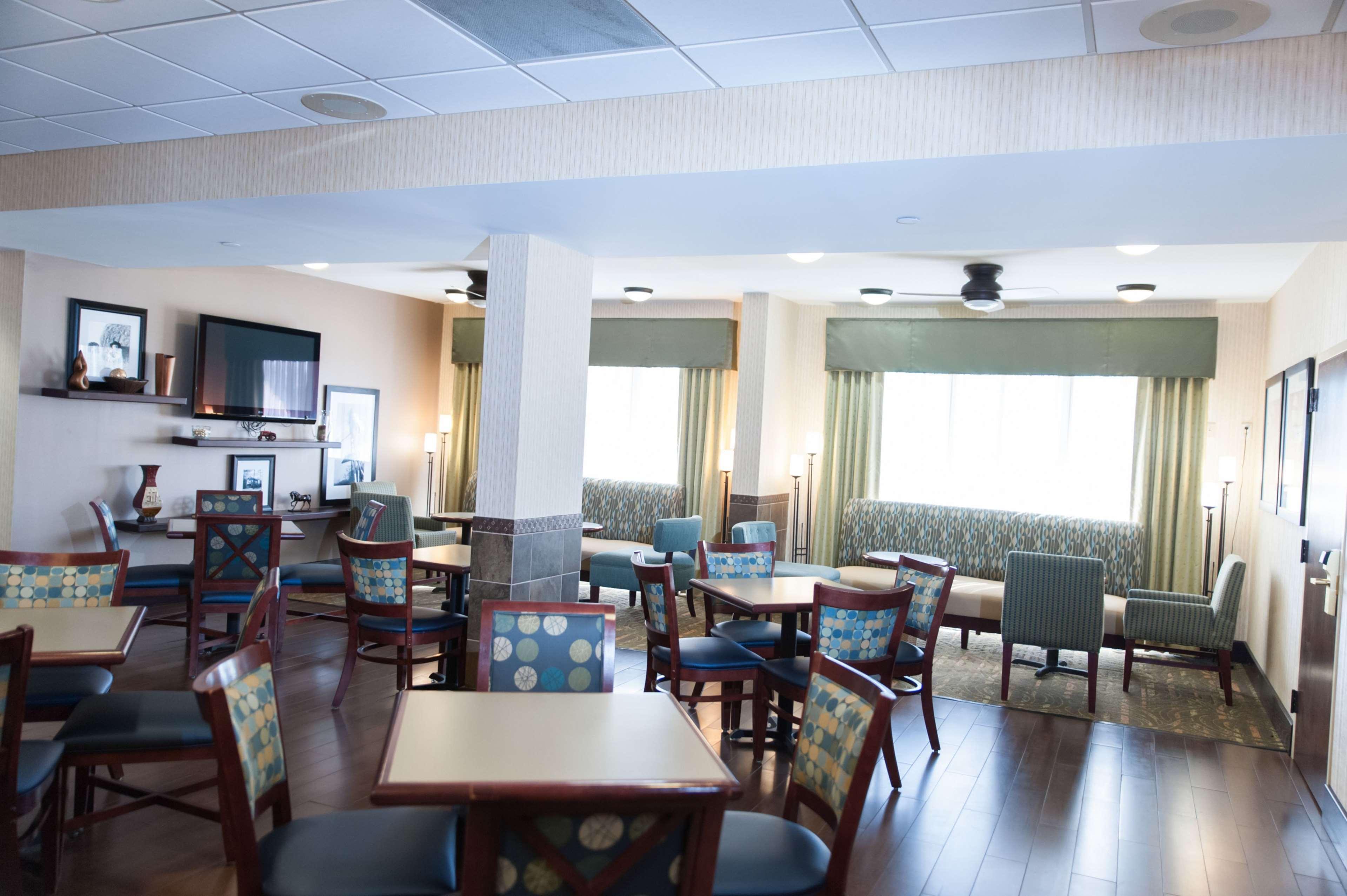 Hampton By Hilton - North Platte Hotel Exterior photo