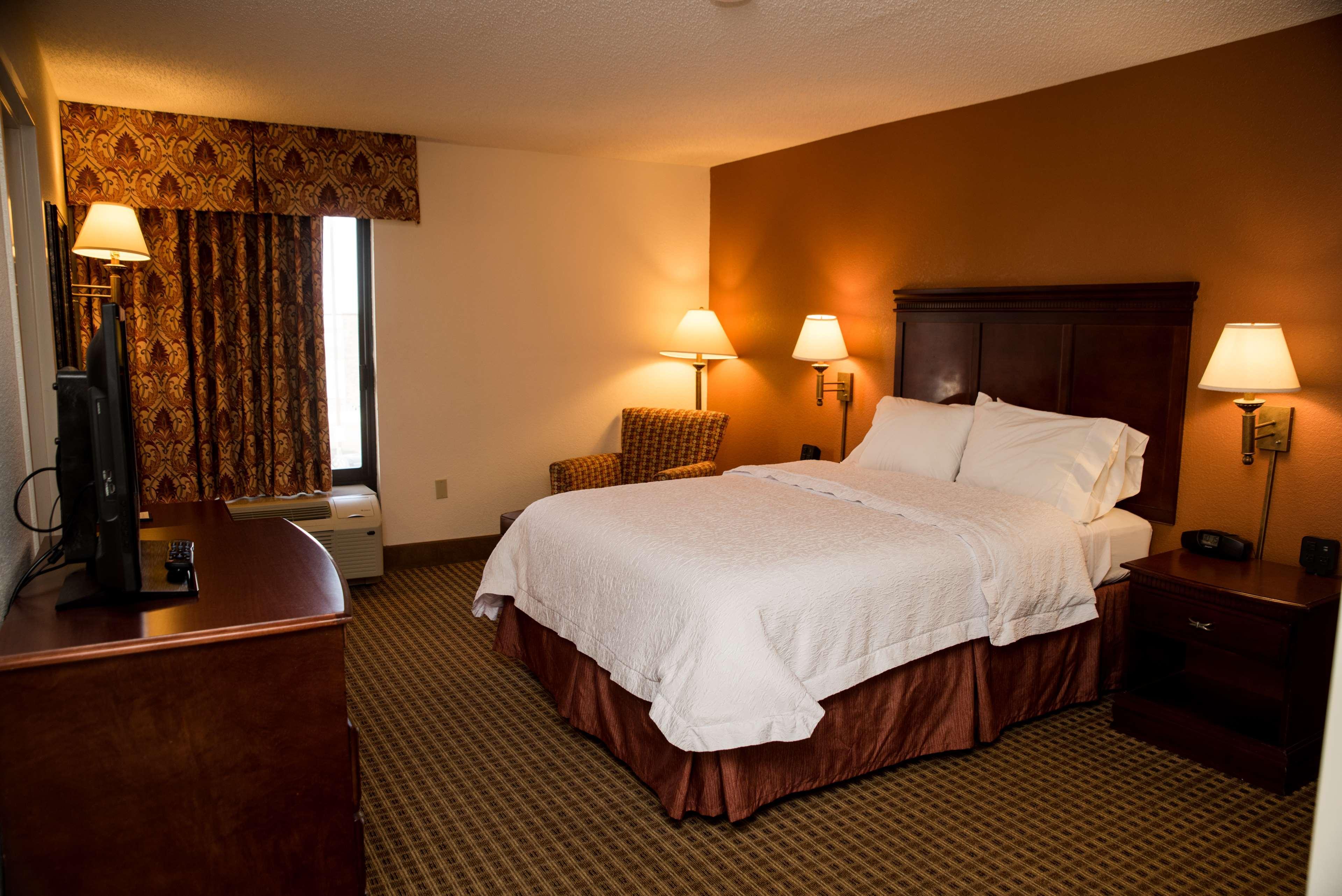 Hampton By Hilton - North Platte Exterior photo