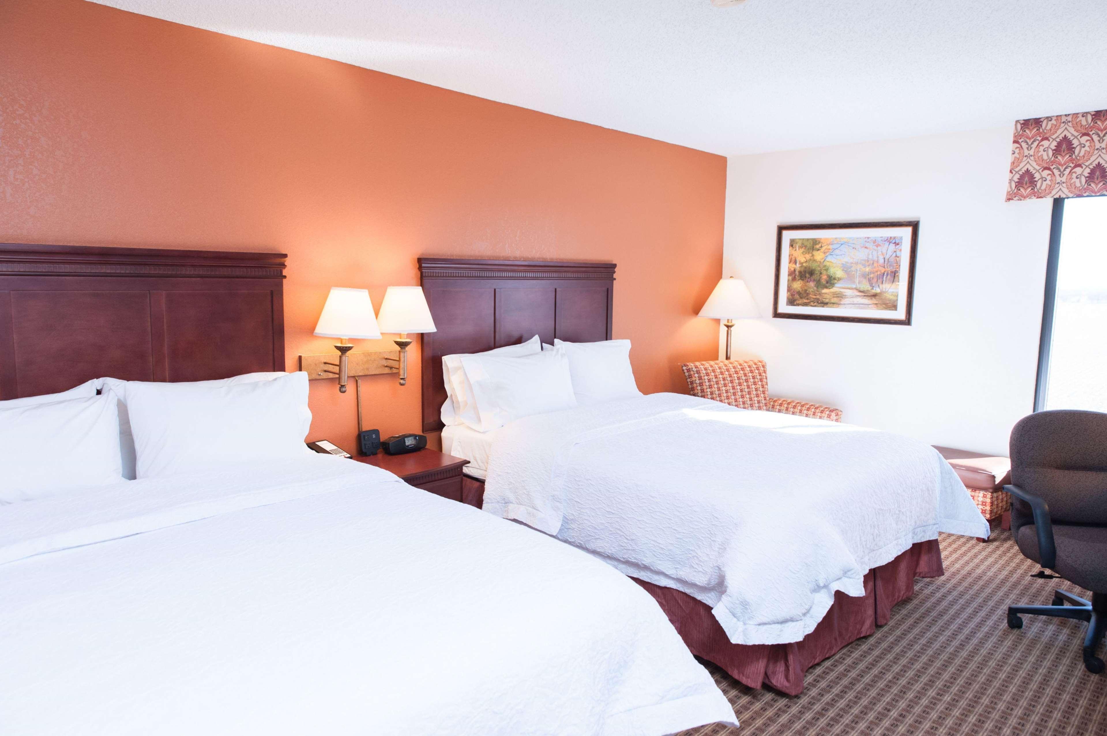 Hampton By Hilton - North Platte Hotel Exterior photo