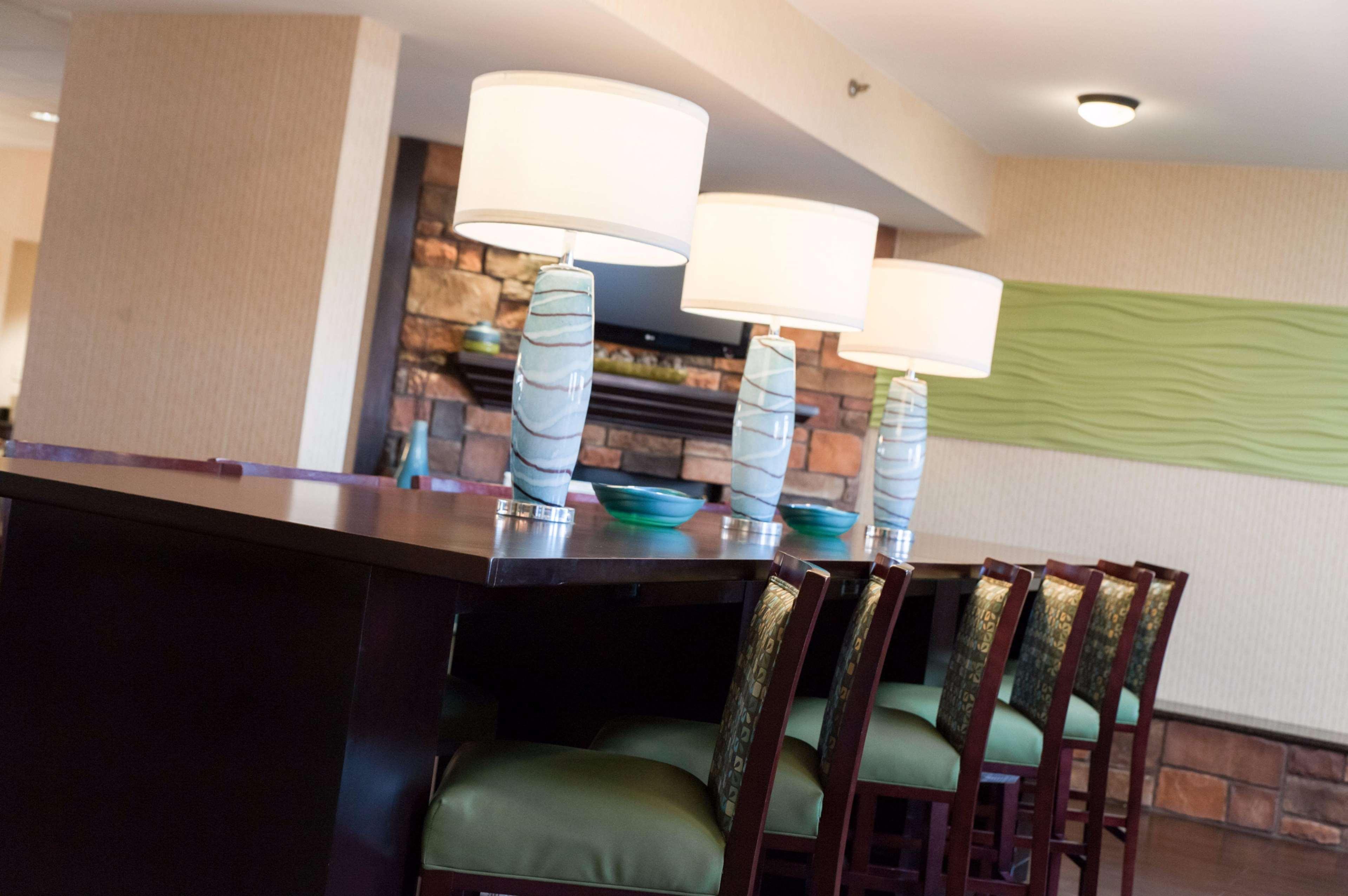 Hampton By Hilton - North Platte Exterior photo