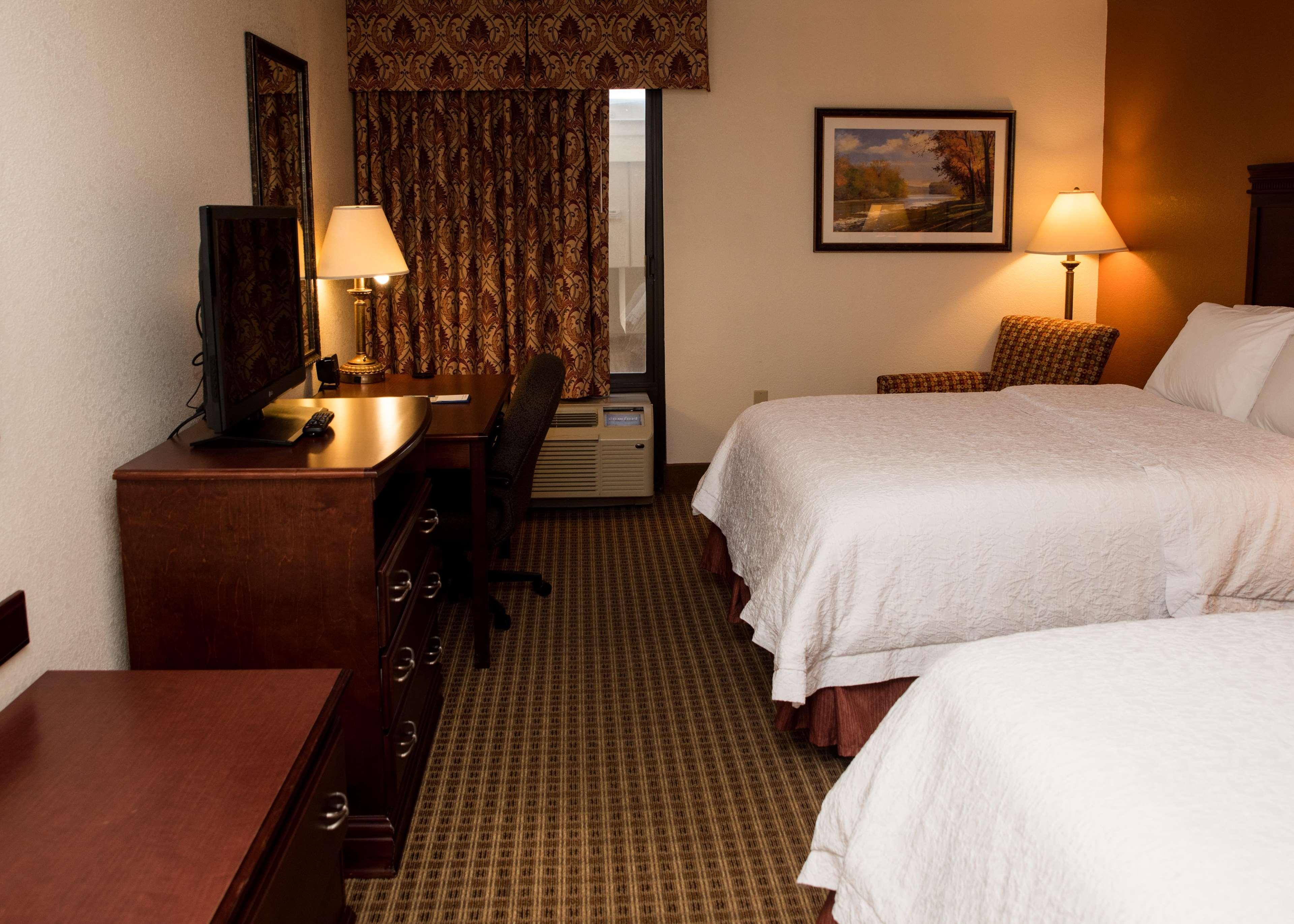 Hampton By Hilton - North Platte Hotel Exterior photo
