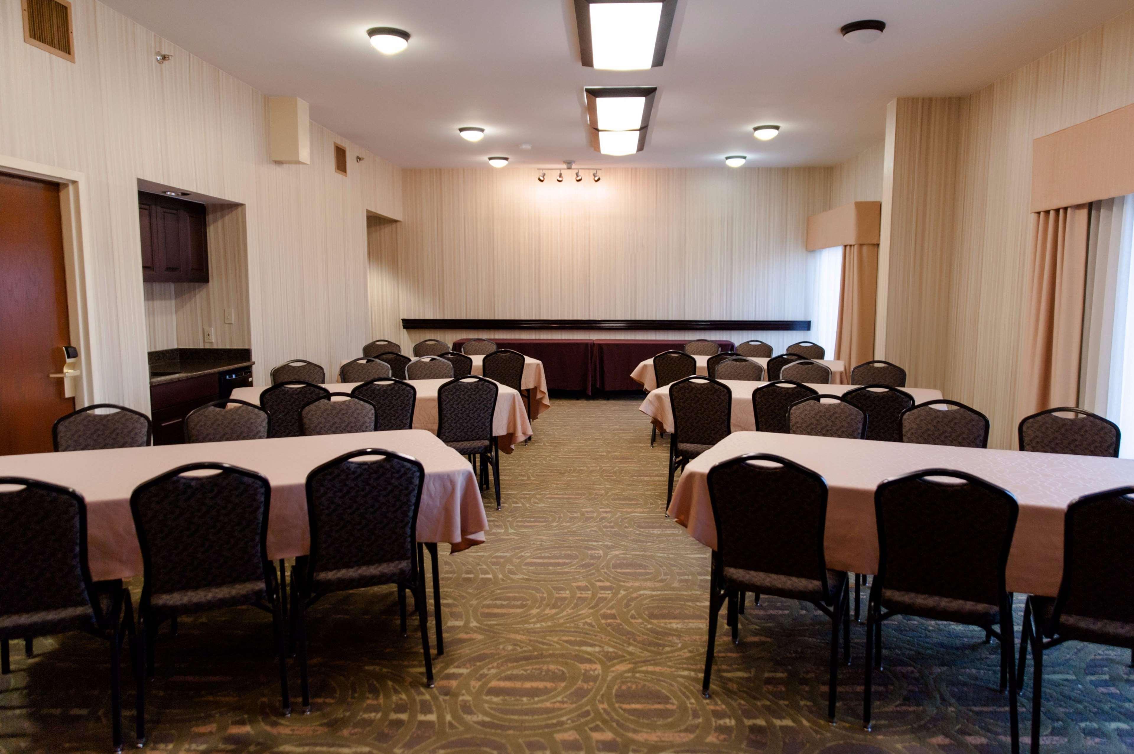 Hampton By Hilton - North Platte Hotel Exterior photo