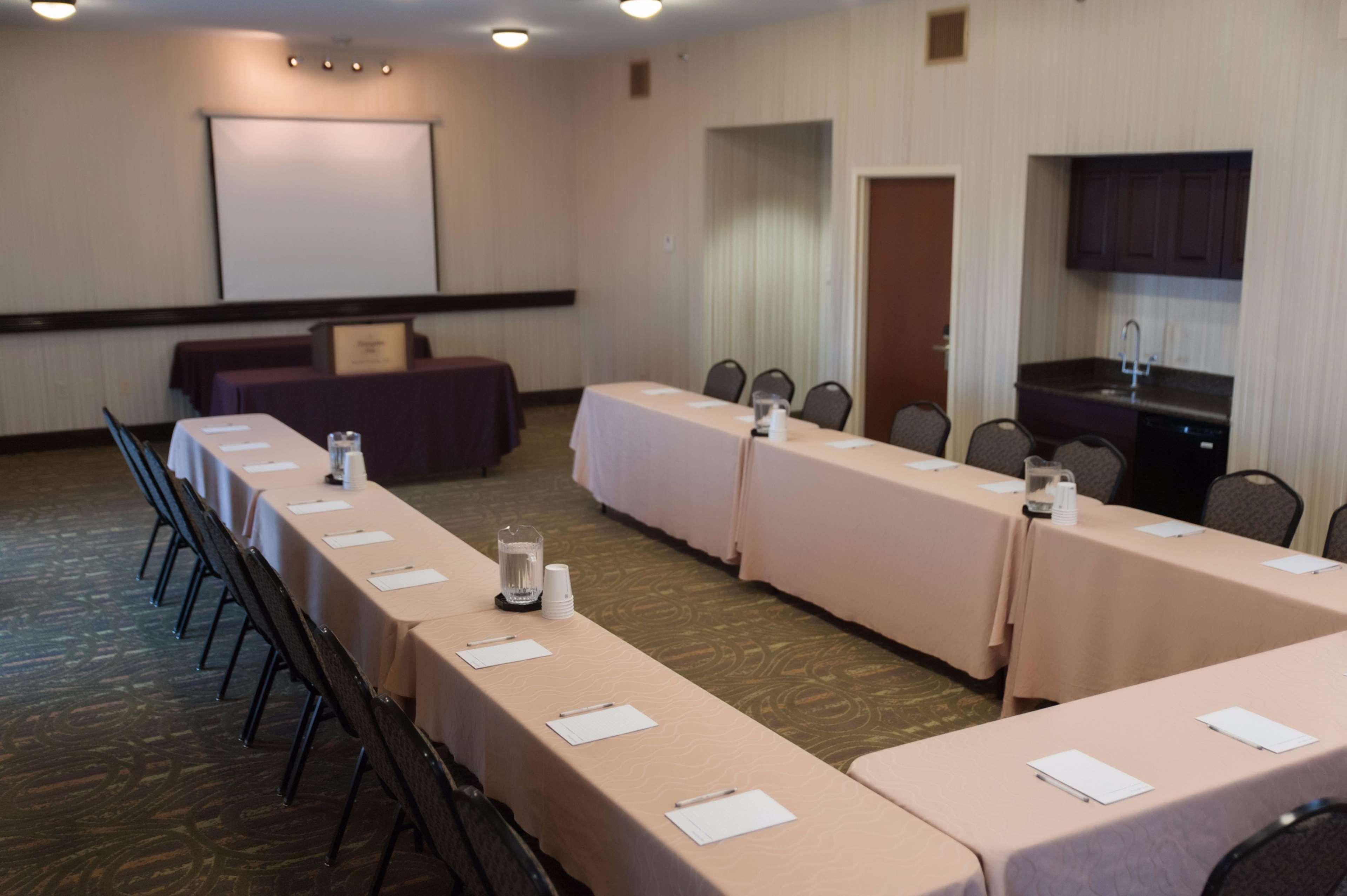 Hampton By Hilton - North Platte Exterior photo