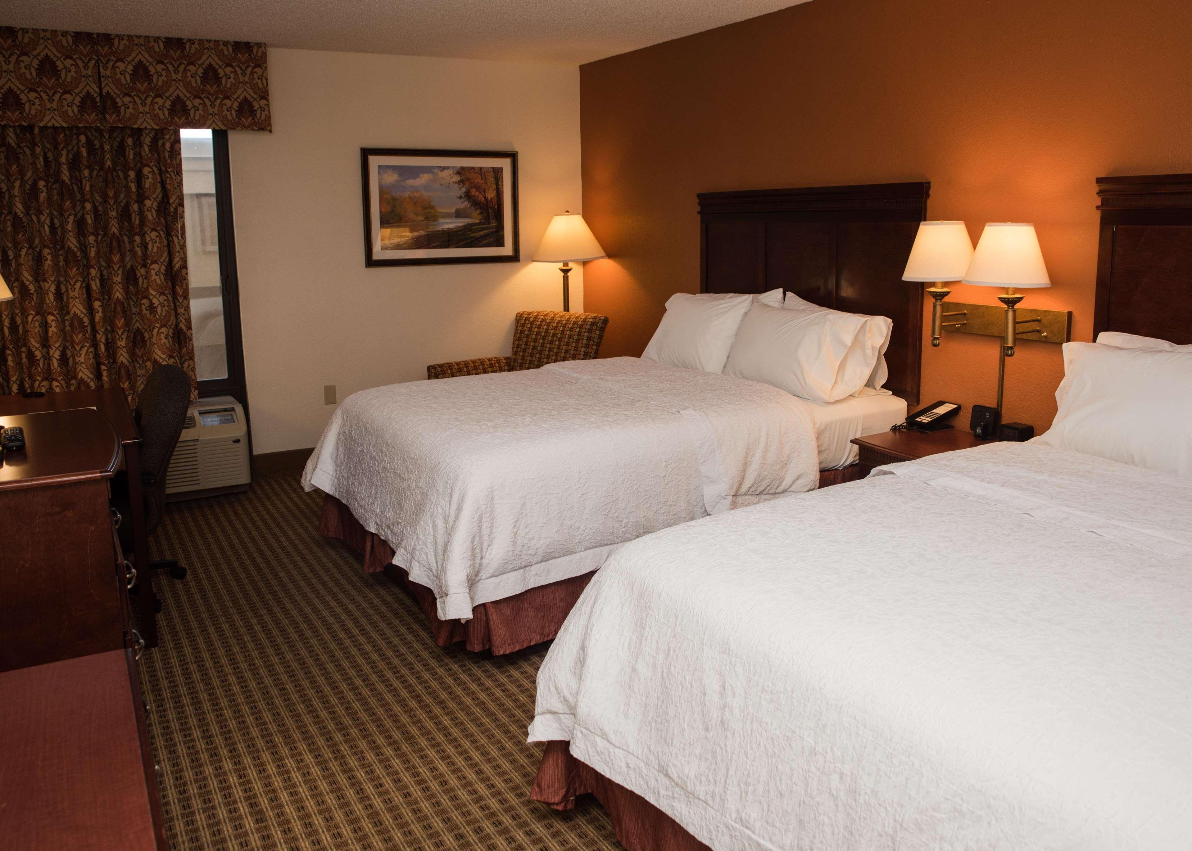 Hampton By Hilton - North Platte Exterior photo