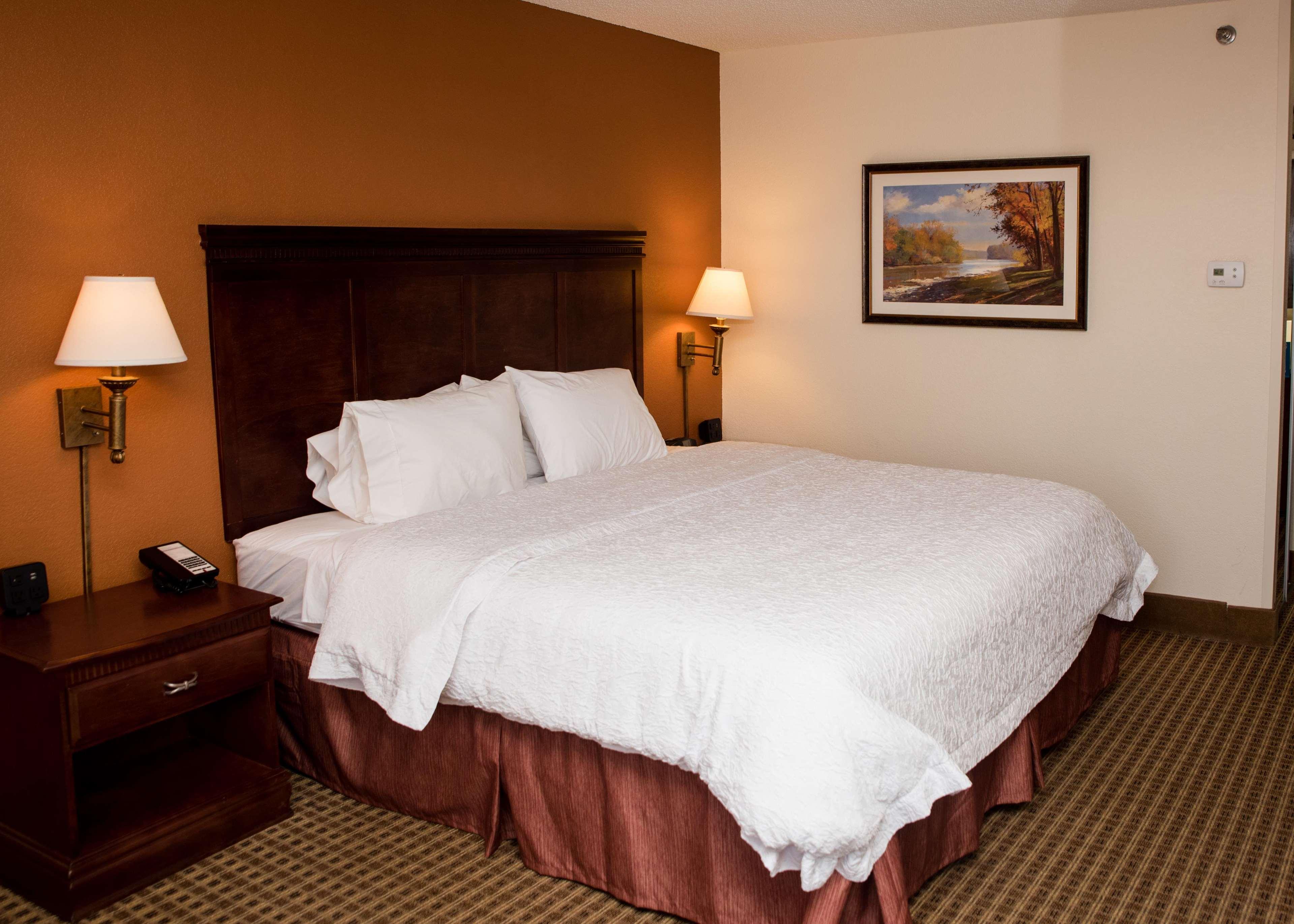 Hampton By Hilton - North Platte Hotel Exterior photo