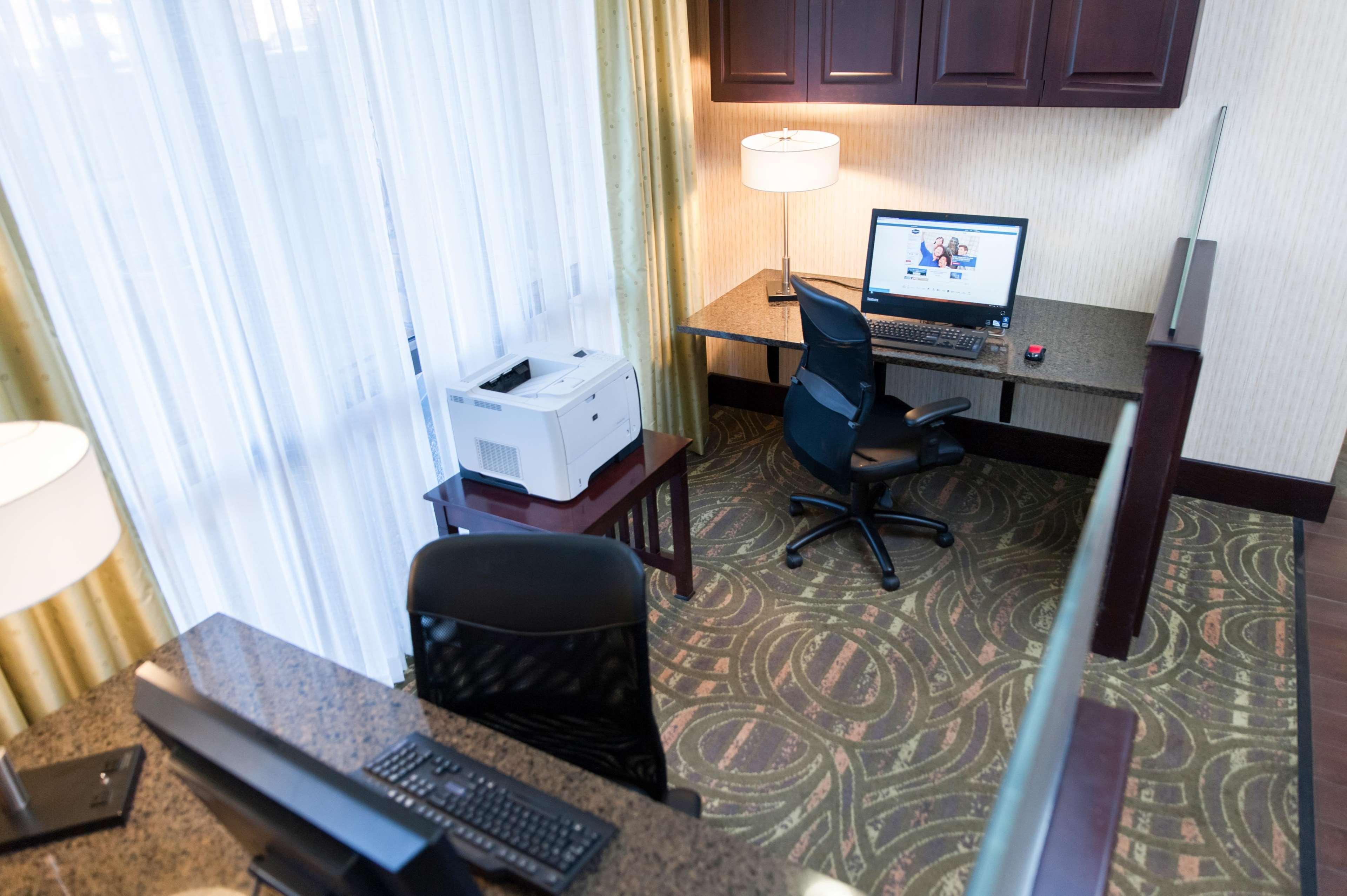 Hampton By Hilton - North Platte Hotel Exterior photo