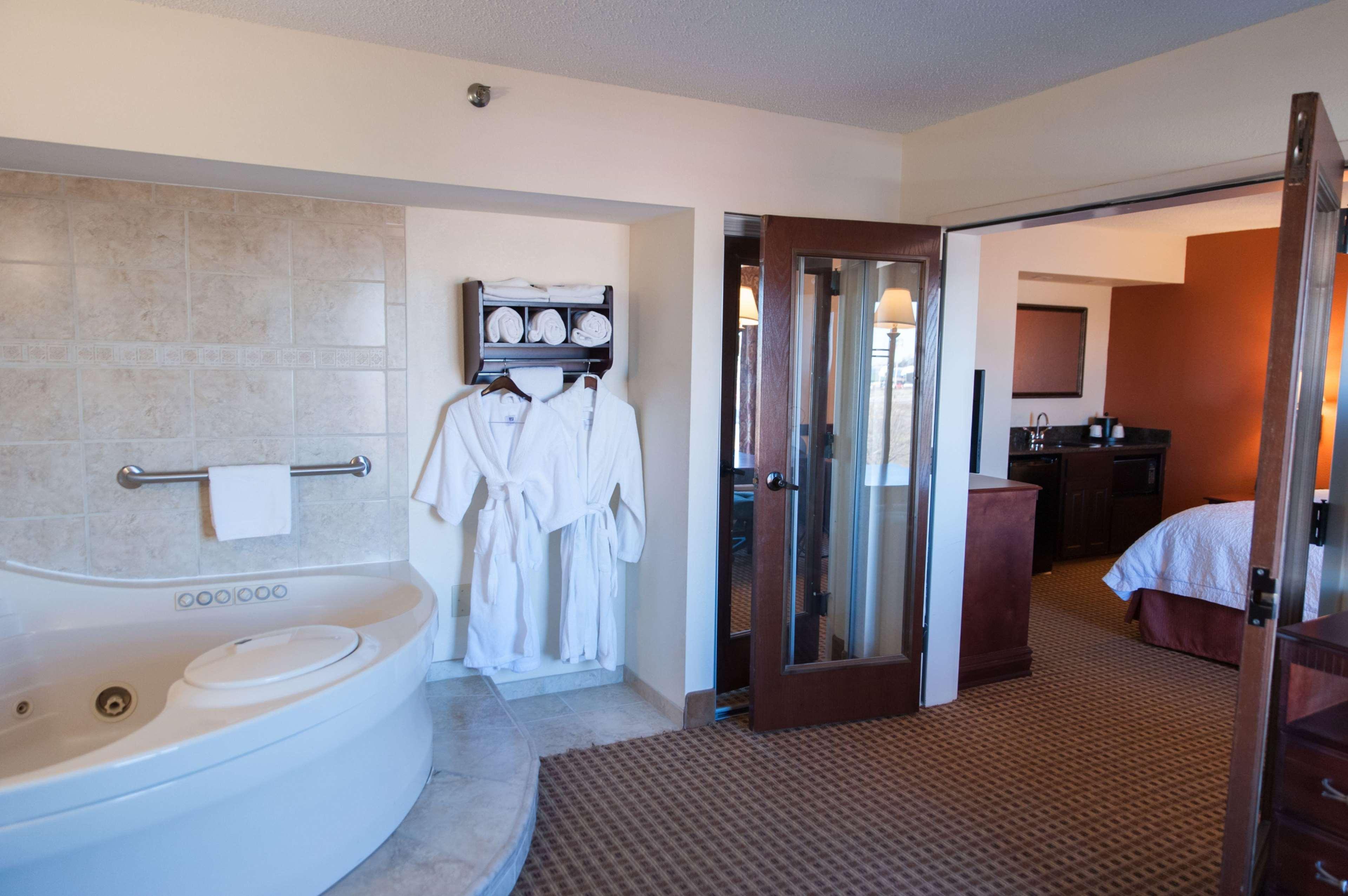 Hampton By Hilton - North Platte Exterior photo