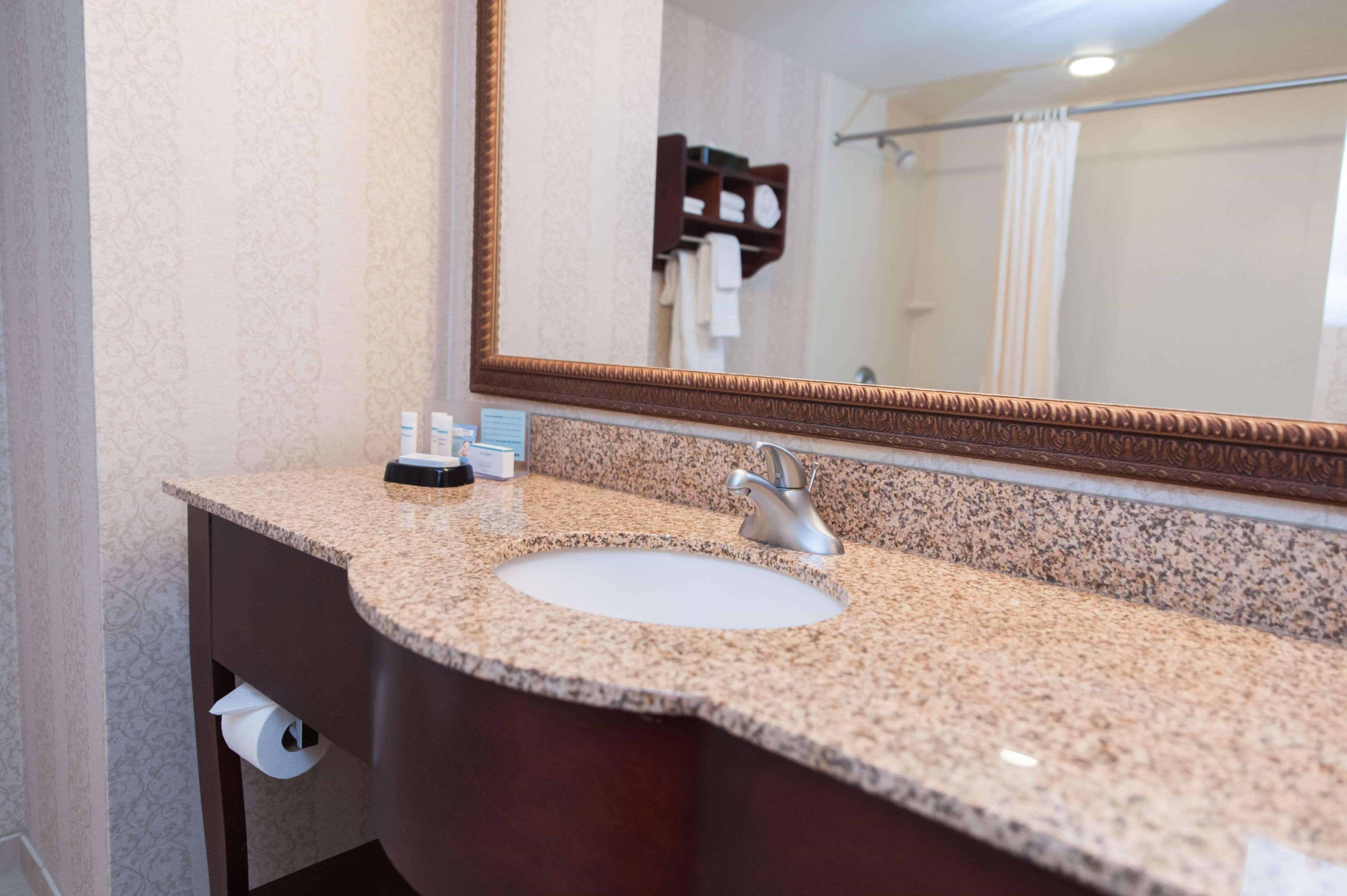 Hampton By Hilton - North Platte Hotel Exterior photo