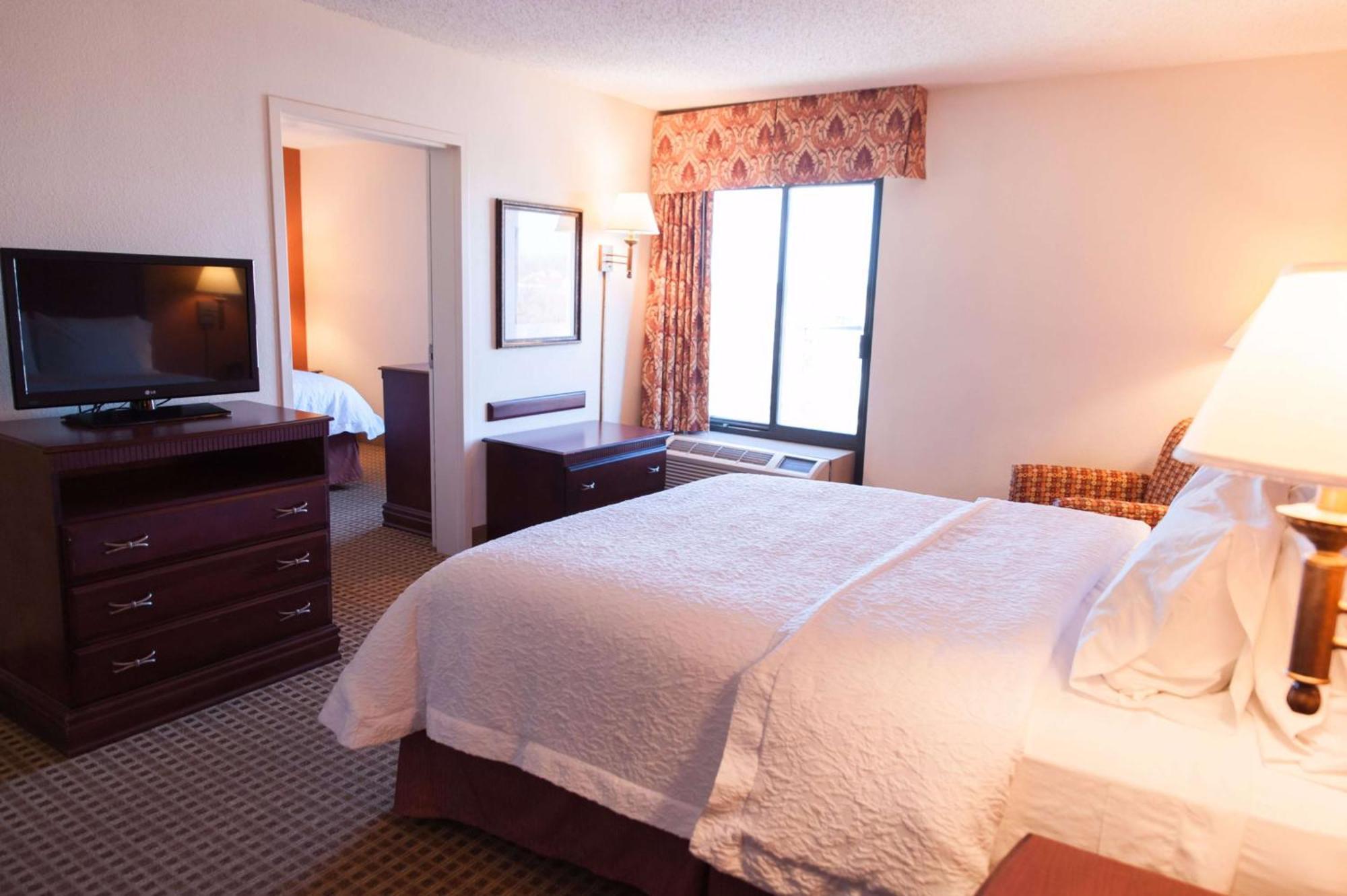 Hampton By Hilton - North Platte Exterior photo