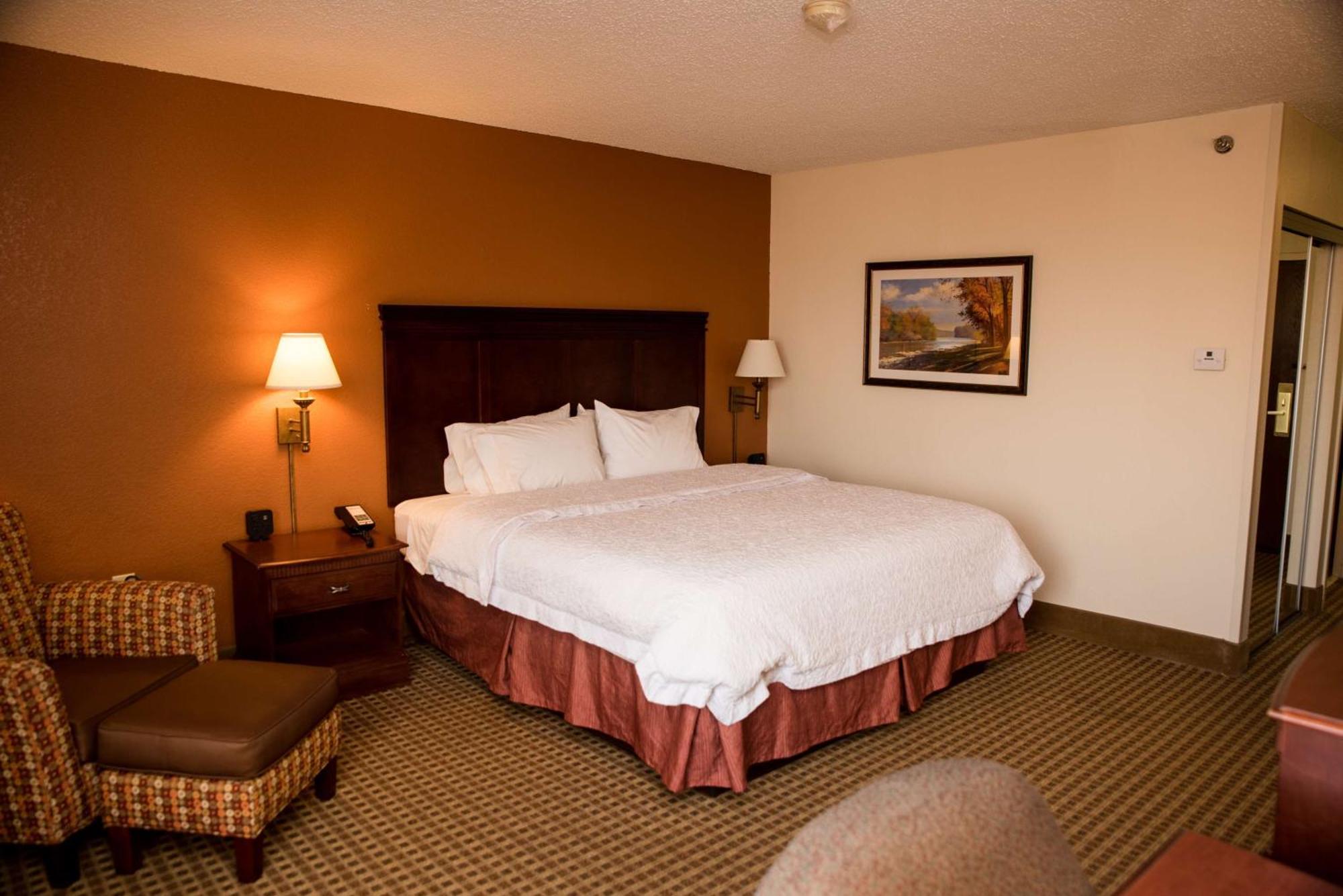 Hampton By Hilton - North Platte Hotel Exterior photo