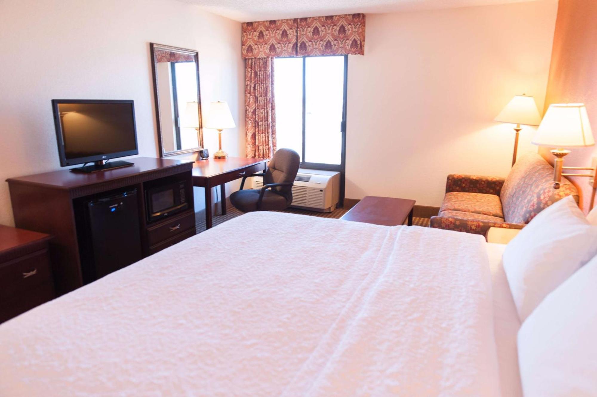 Hampton By Hilton - North Platte Hotel Exterior photo