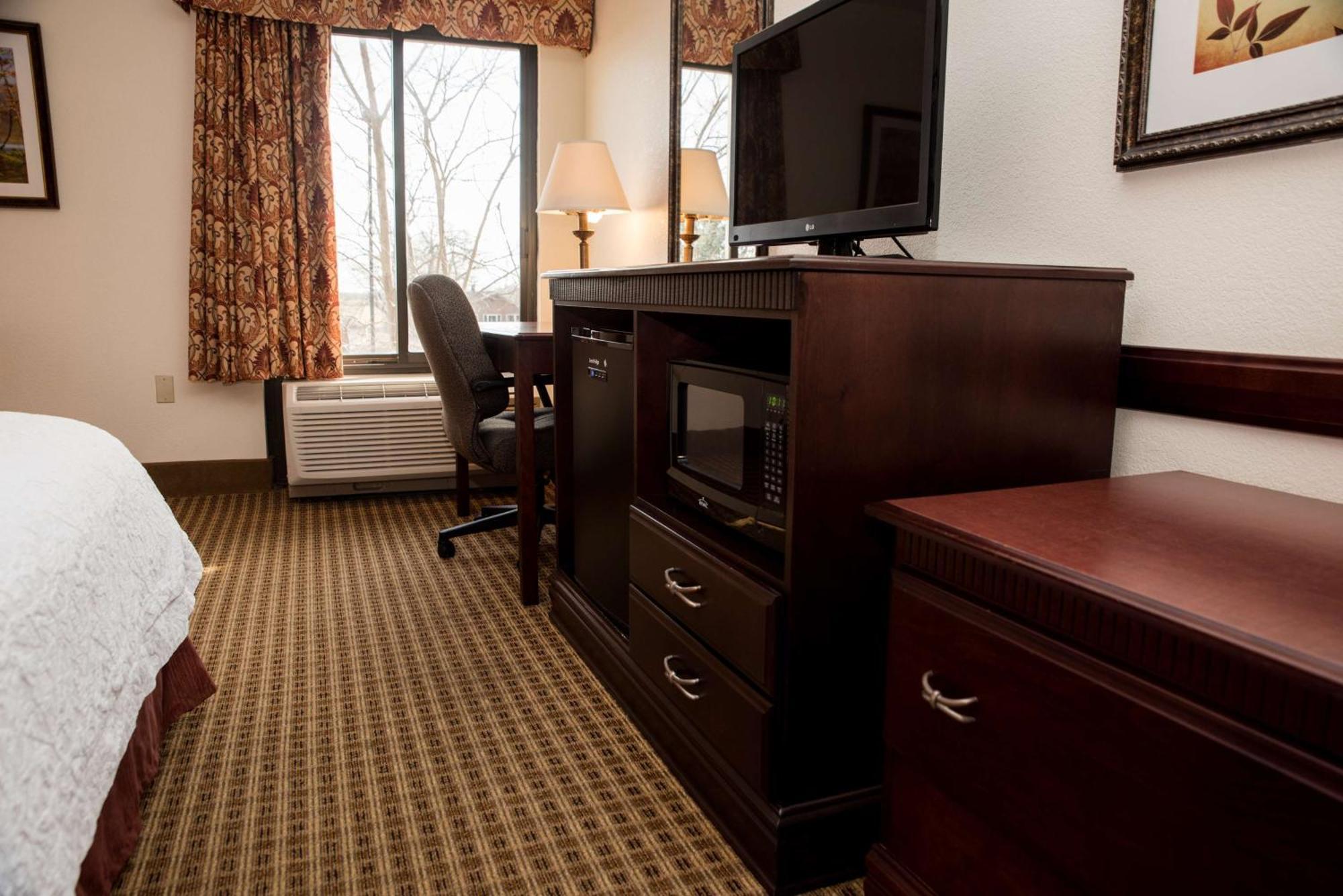 Hampton By Hilton - North Platte Hotel Exterior photo
