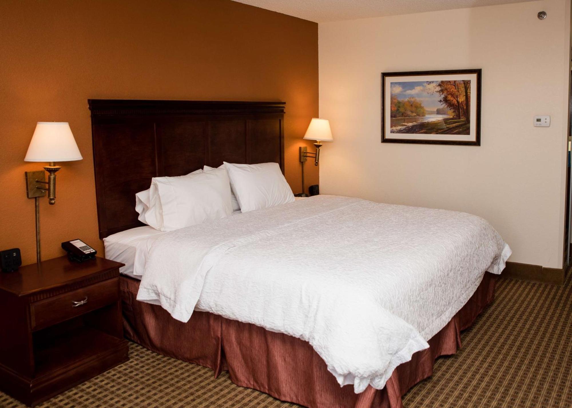 Hampton By Hilton - North Platte Hotel Exterior photo