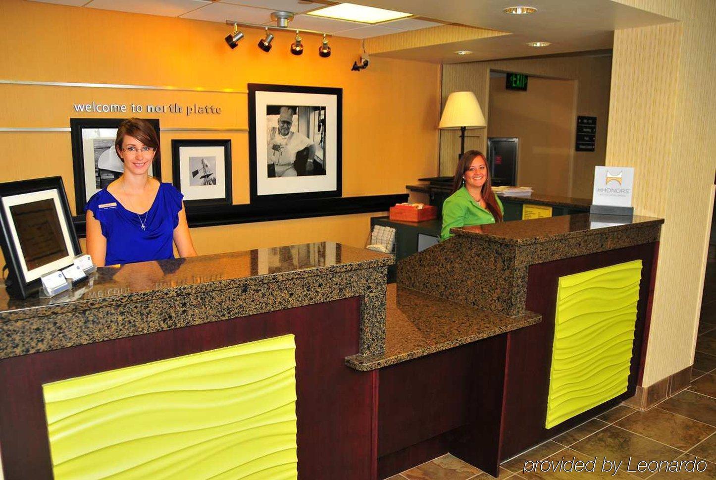 Hampton By Hilton - North Platte Exterior photo