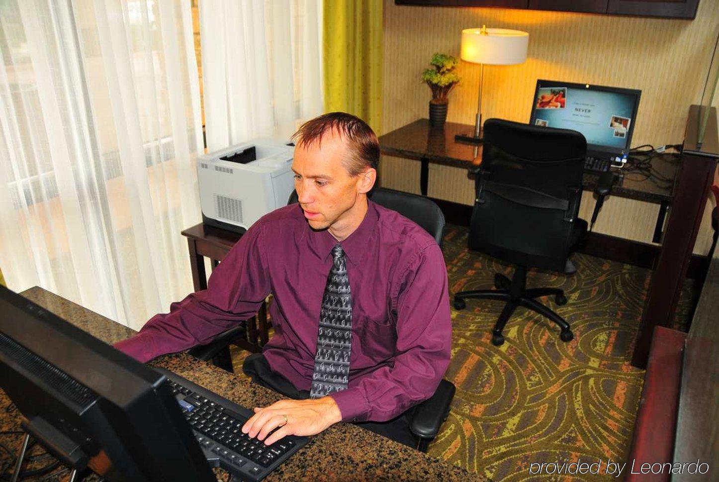 Hampton By Hilton - North Platte Hotel Facilities photo