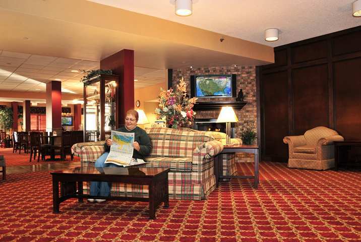 Hampton By Hilton - North Platte Hotel Exterior photo