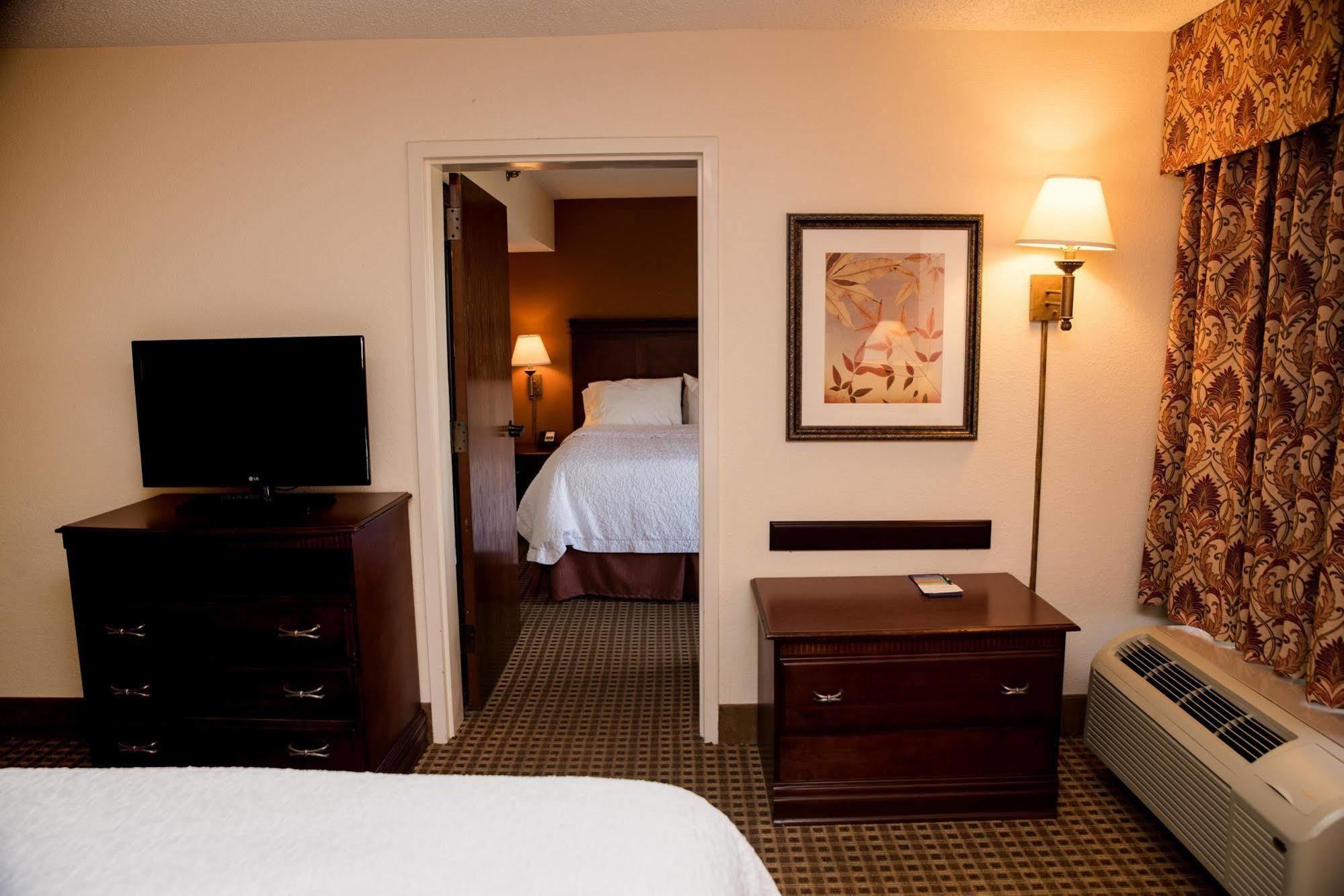 Hampton By Hilton - North Platte Exterior photo