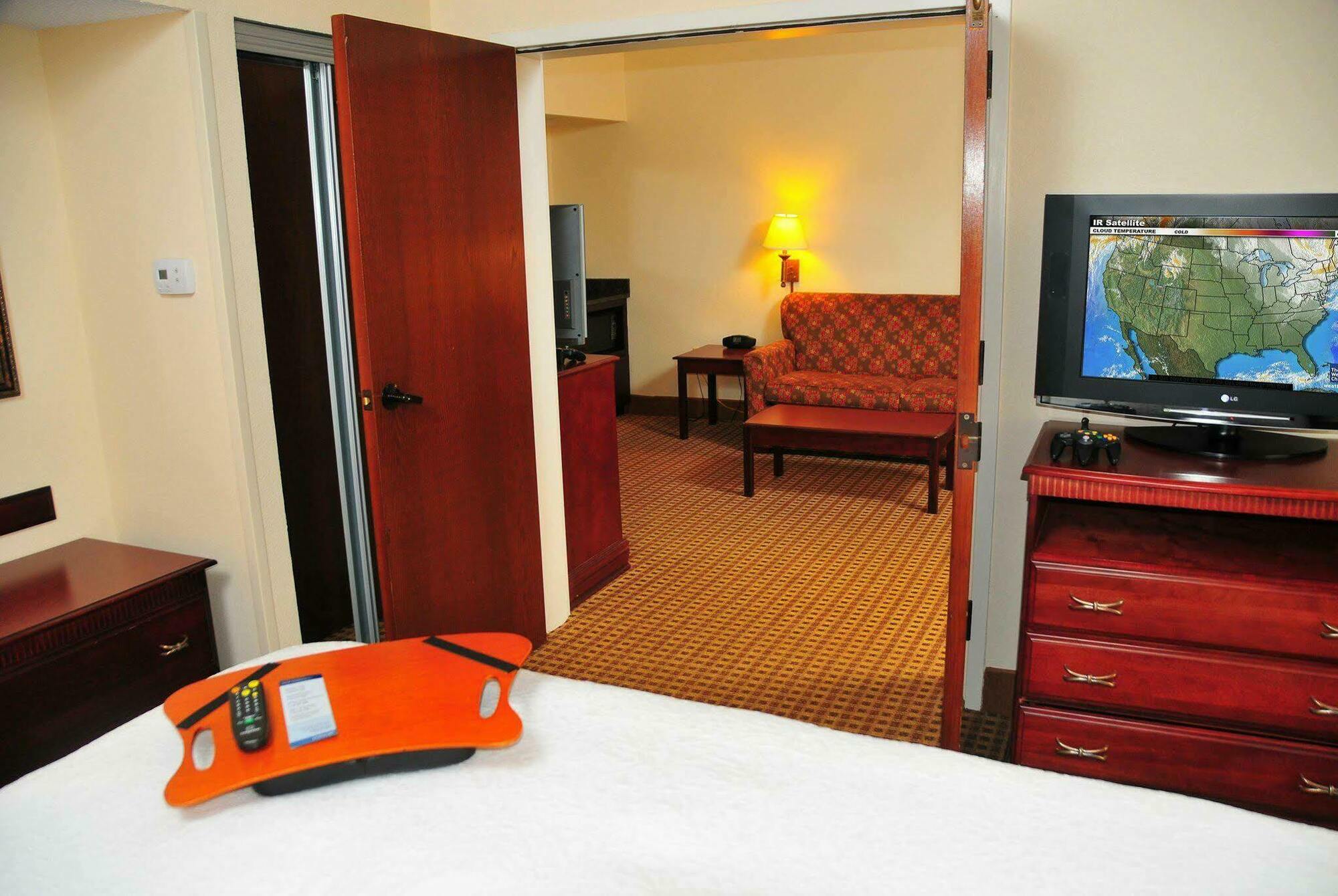 Hampton By Hilton - North Platte Hotel Exterior photo